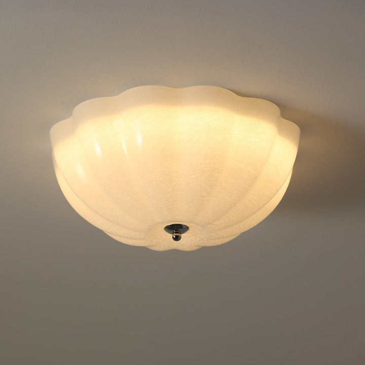 Lampa sufitowa Opal Shell