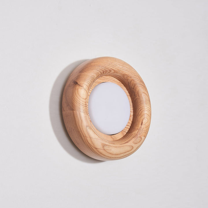 Lampa Ścienna Orbitus