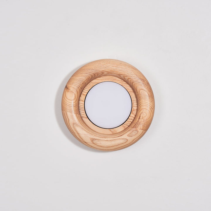 Lampa Ścienna Orbitus