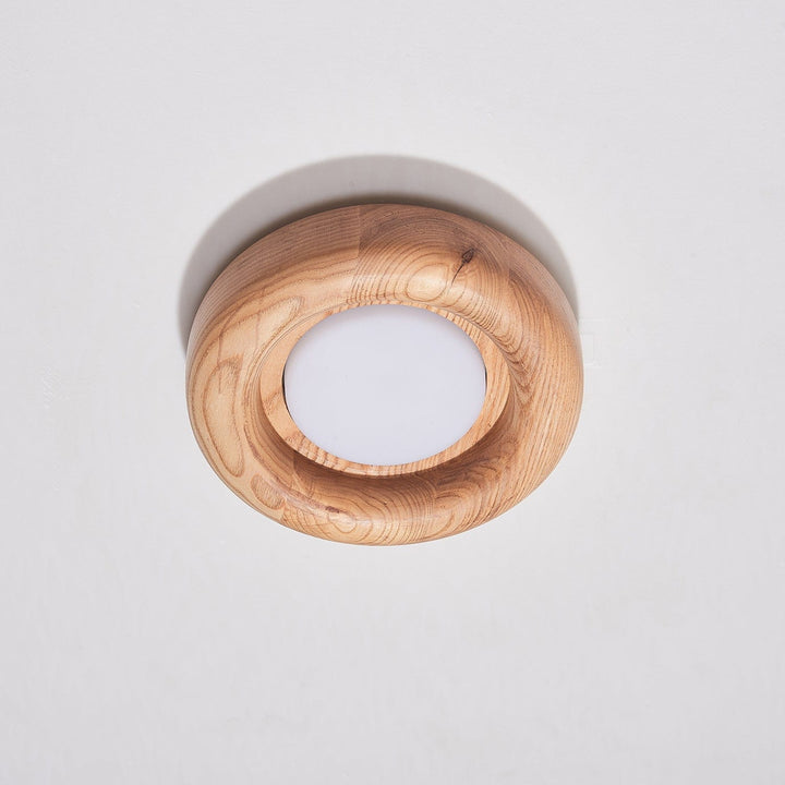 Lampa Ścienna Orbitus