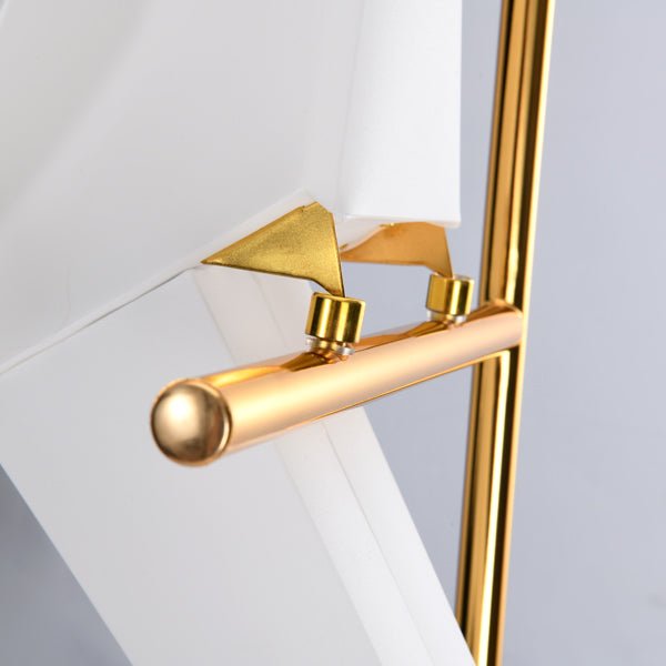 Origami™ Magnetyczna Lampa Ptak