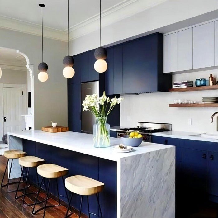 Lampa wisząca Origo Cement