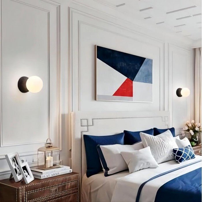 Lampa wisząca Origo Cement