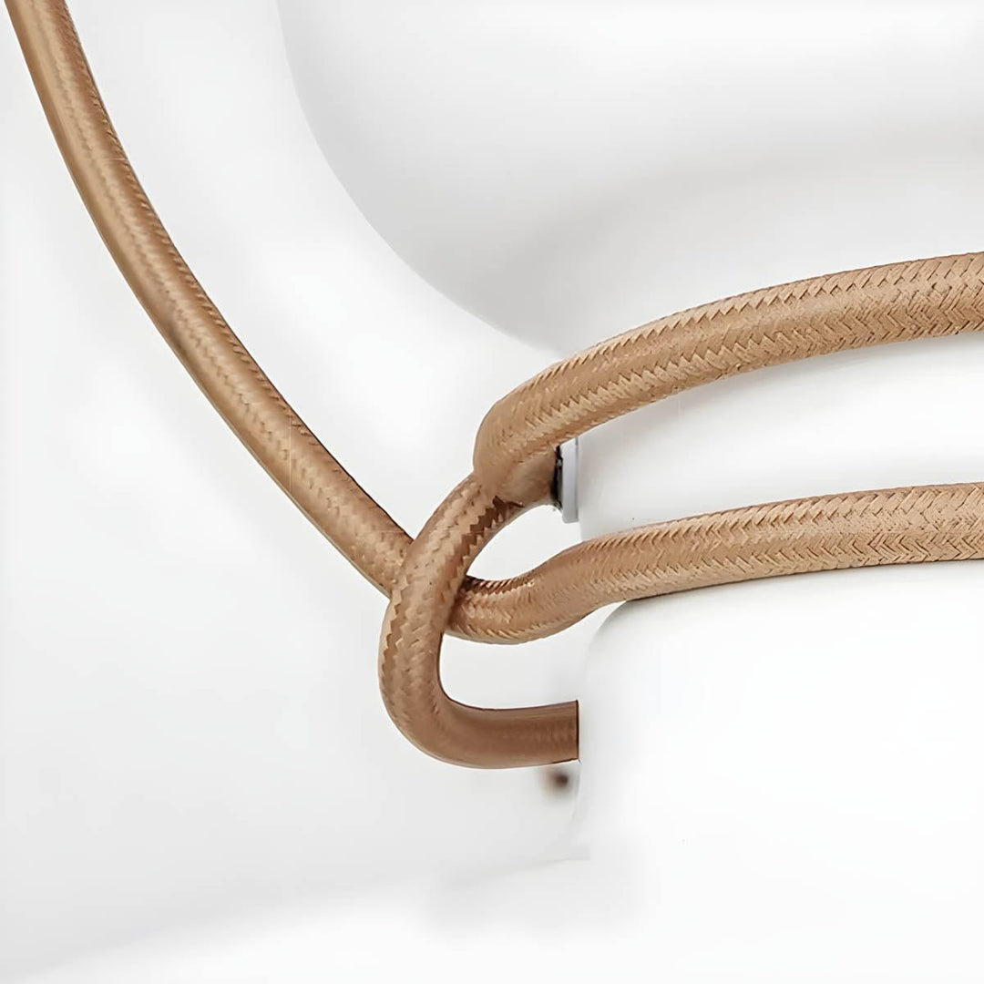 Orlee | Geometryczny Design Lampy Wiszącej