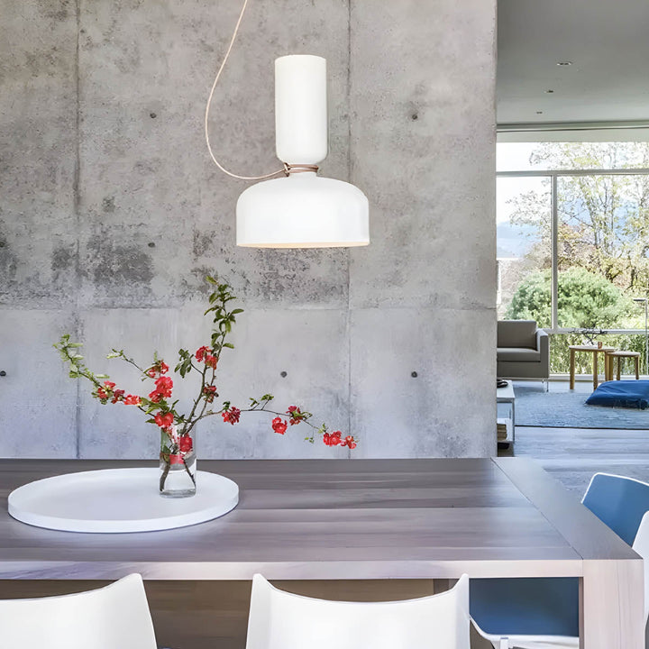 Orlee | Geometryczny Design Lampy Wiszącej