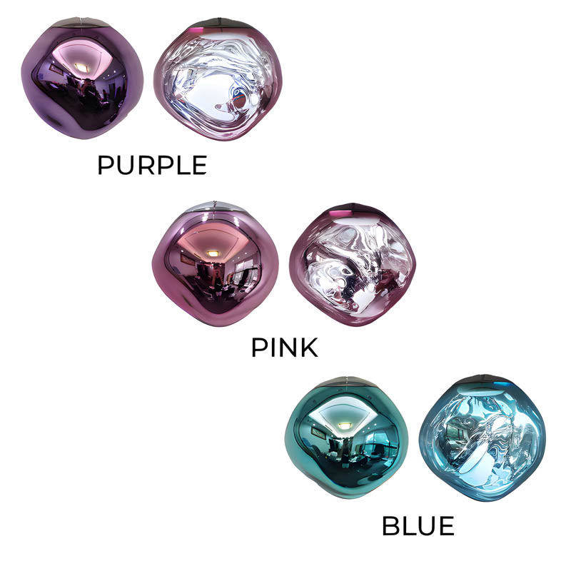 Mgła | Lampa wisząca