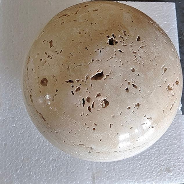 Lampa ścienna w skandynawskim stylu kremowym