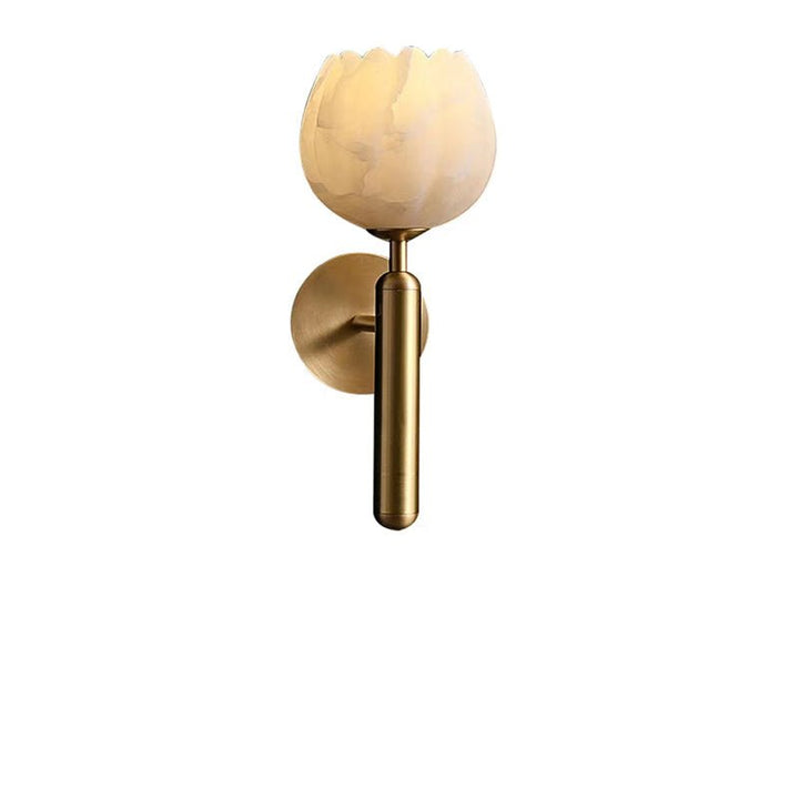 Lampa ścienna Marmerroos