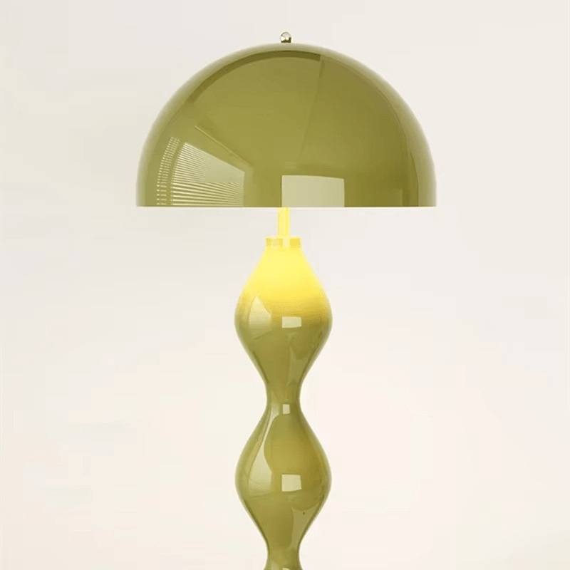 Lampa Podłogowa Scandi Moderne