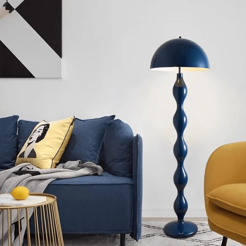 Lampa Podłogowa Scandi Moderne