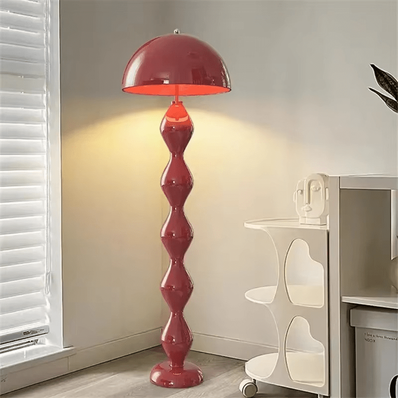 Lampa Podłogowa Scandi Moderne
