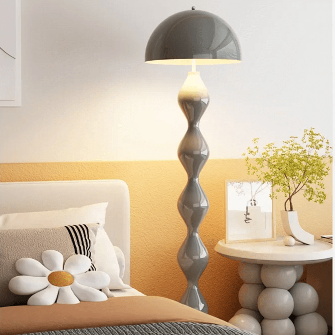 Lampa Podłogowa Scandi Moderne