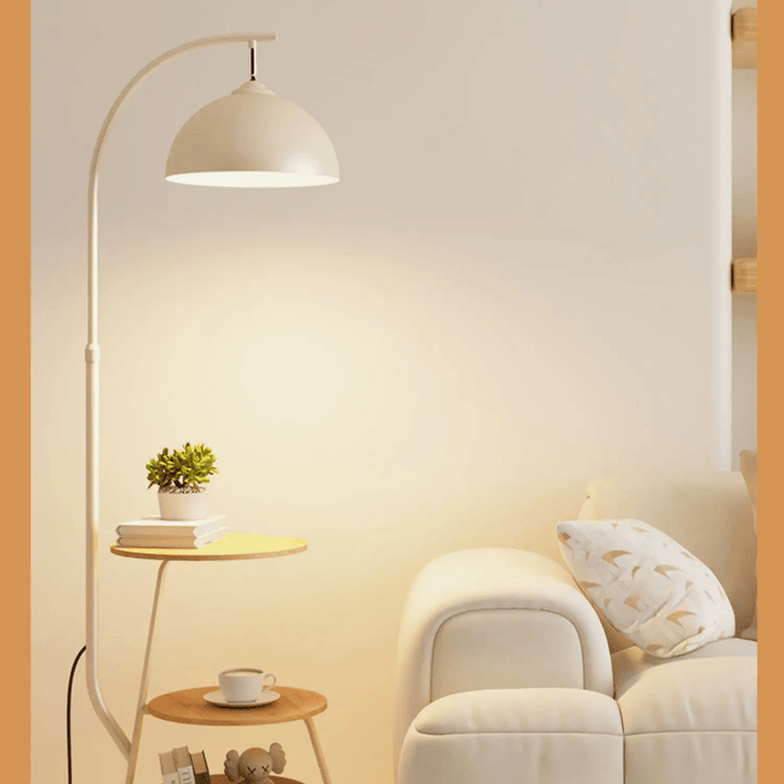 Skandynawska Lampa Stołowa