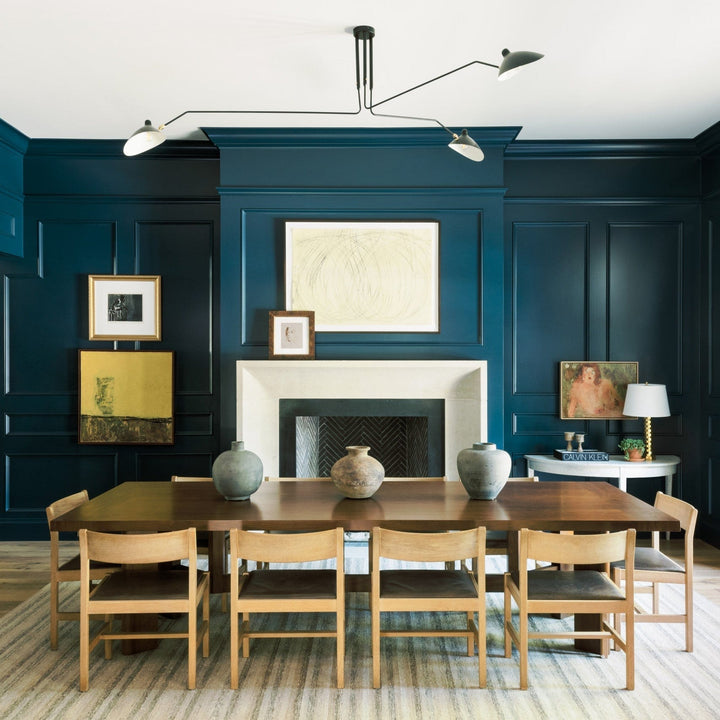 Lampa sufitowa Serge Mouille A