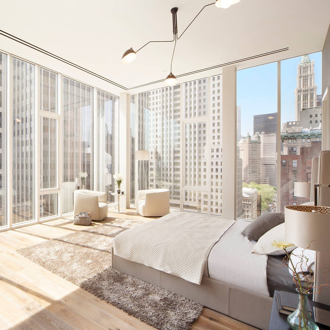 Lampa sufitowa Serge Mouille A