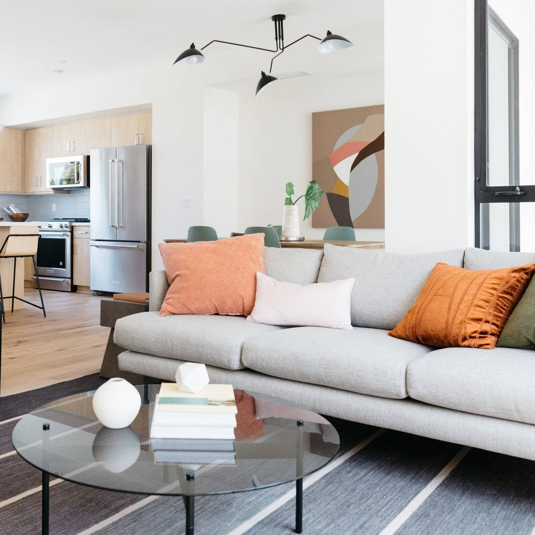 Lampa sufitowa Serge Mouille A