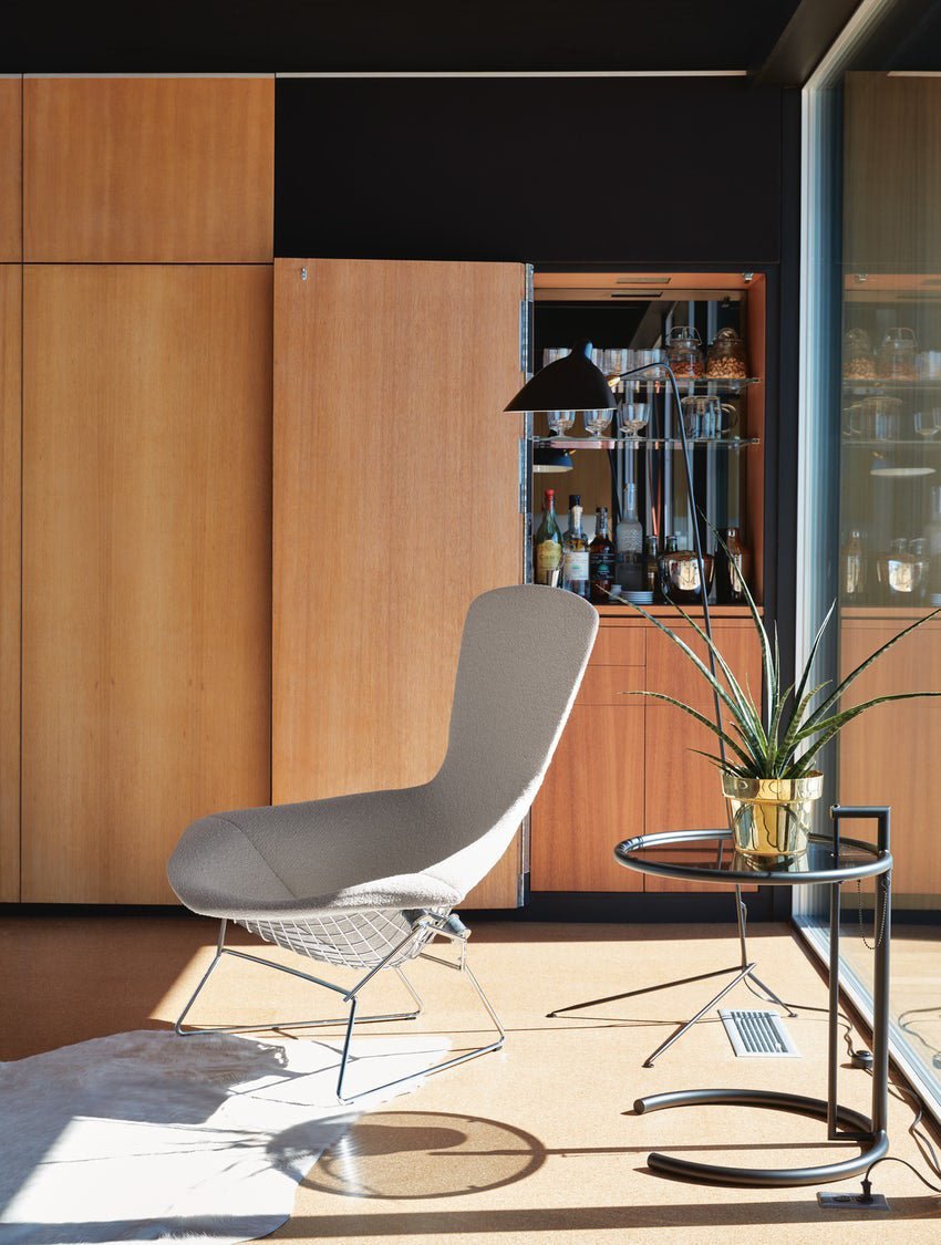 Lampa podłogowa Serge Mouille