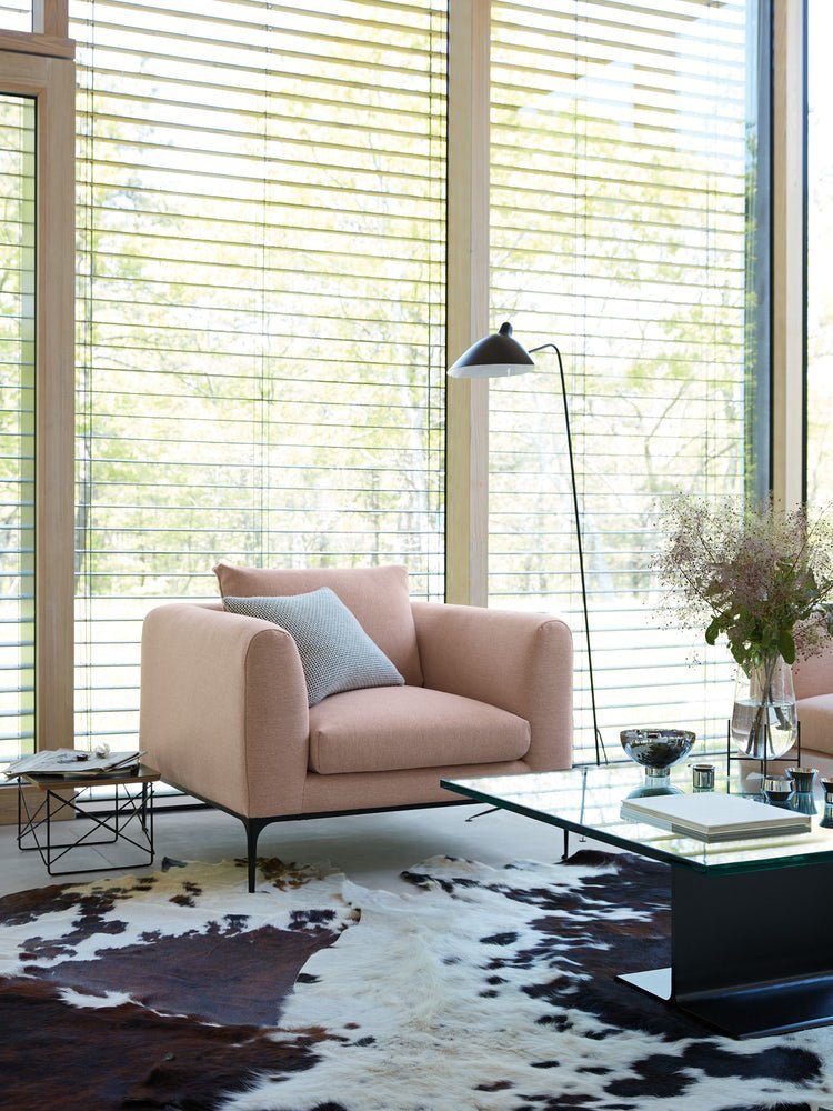 Lampa podłogowa Serge Mouille