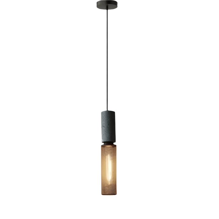Shane | Lampa wisząca w stylu loft