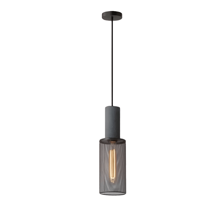 Shane | Lampa wisząca w stylu loft