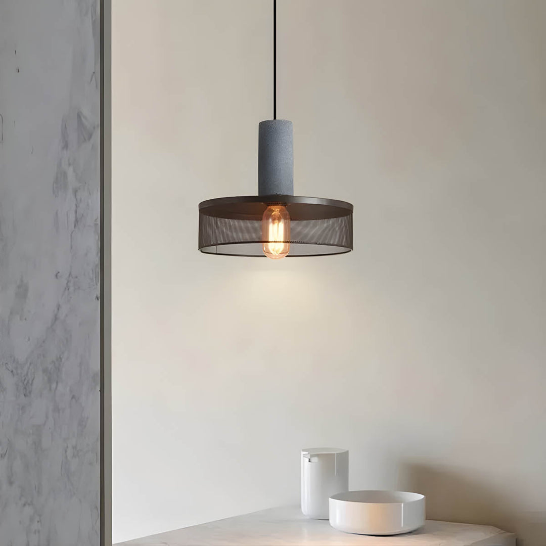 Shane | Lampa wisząca w stylu loft