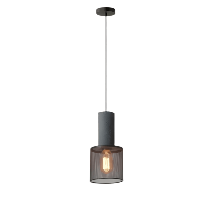 Shane | Lampa wisząca w stylu loft