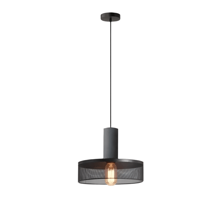 Shane | Lampa wisząca w stylu loft