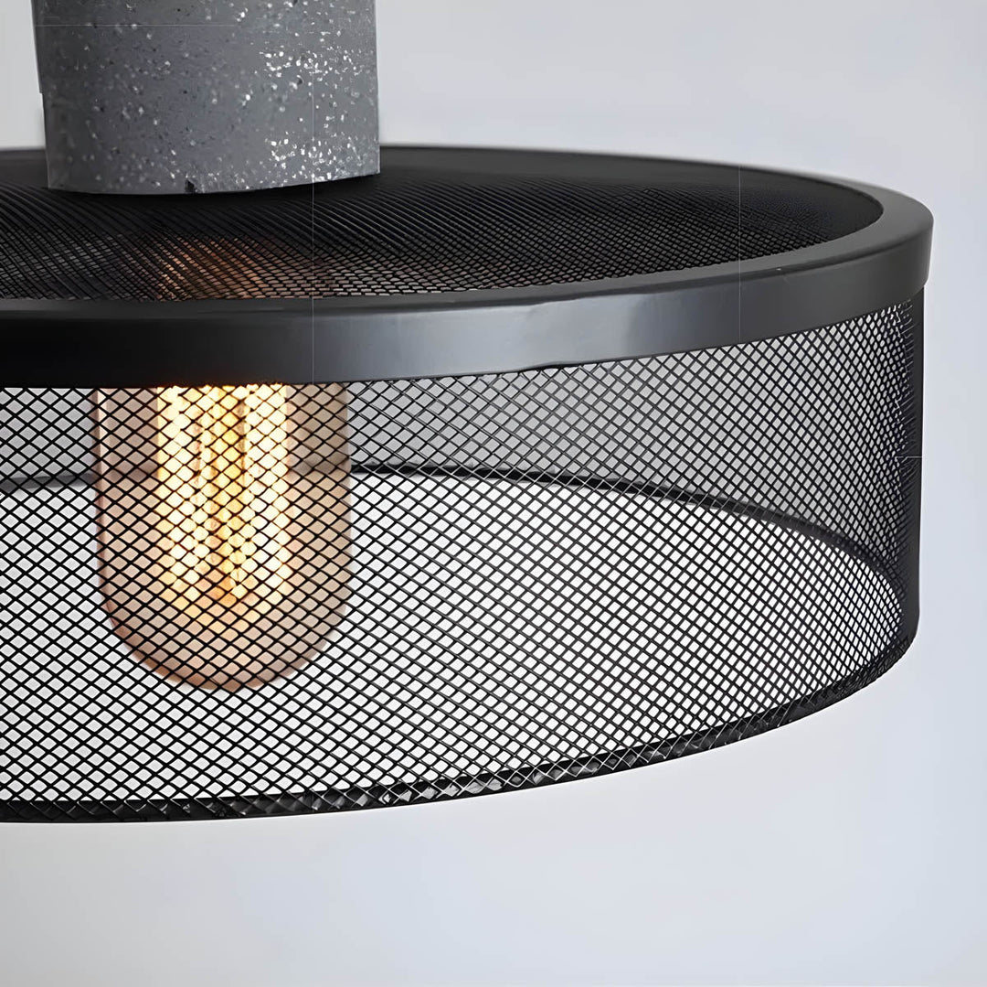 Shane | Lampa wisząca w stylu loft