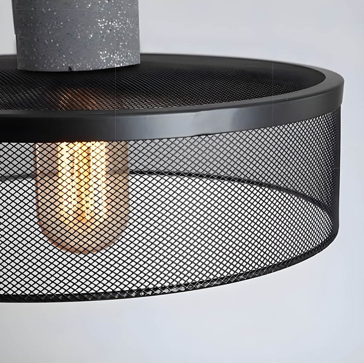 Shane | Lampa wisząca w stylu loft