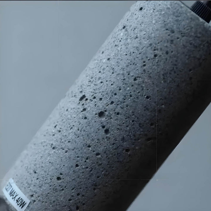 Shane | Lampa wisząca w stylu loft