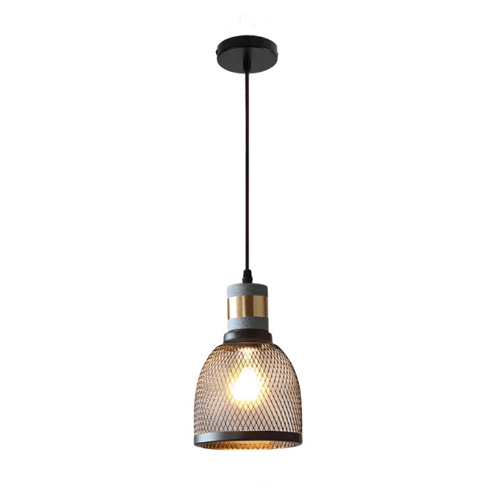 Shane | Lampa wisząca w stylu loft