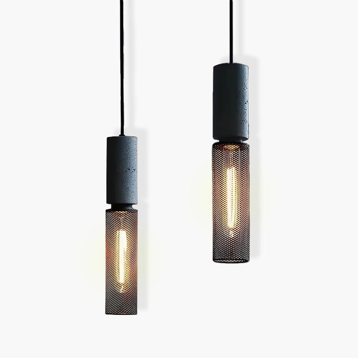 Shane | Lampa wisząca w stylu loft
