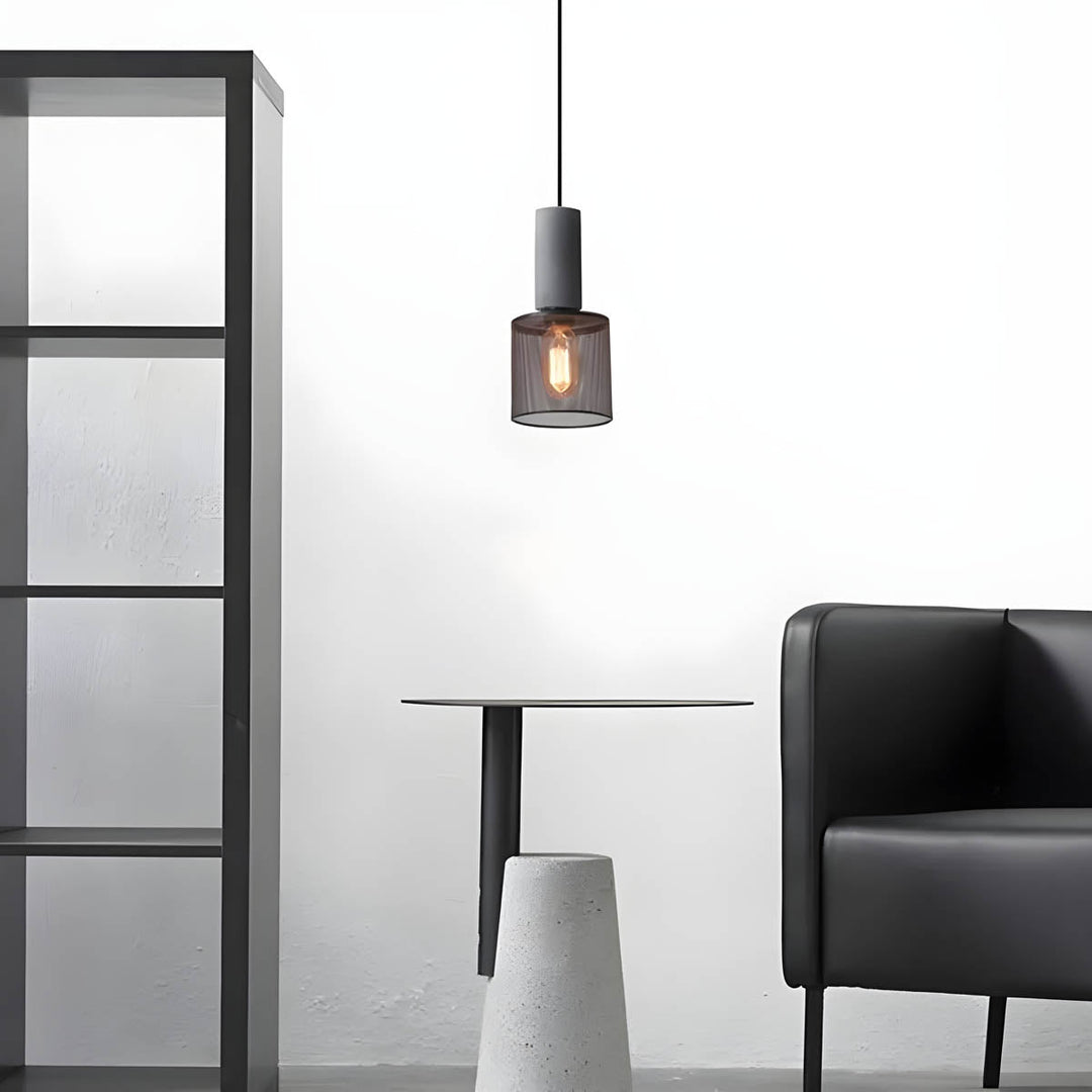 Shane | Lampa wisząca w stylu loft