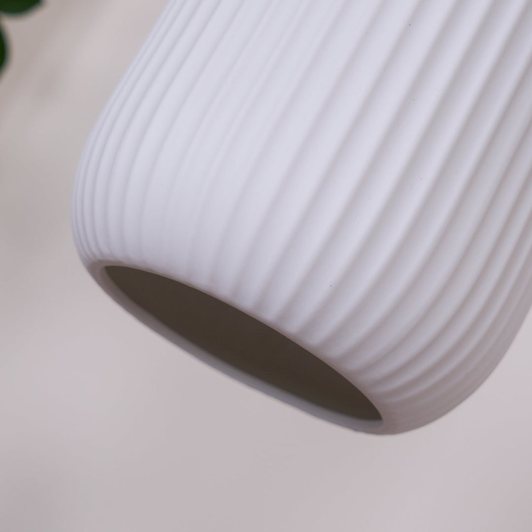 Lampa Wisząca Sidra Ceramiczna