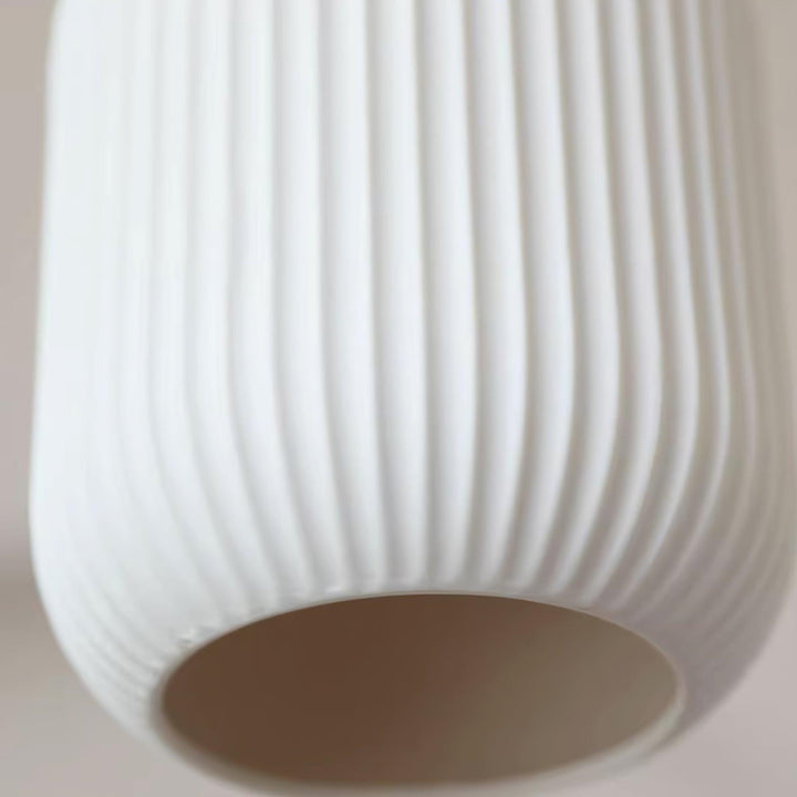 Lampa Wisząca Sidra Ceramiczna