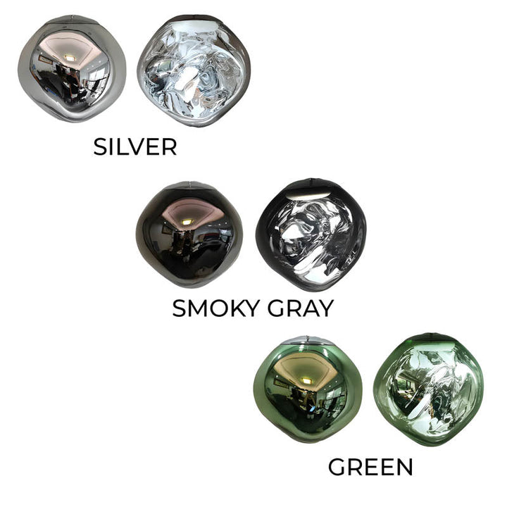 Mgła | Lampa wisząca