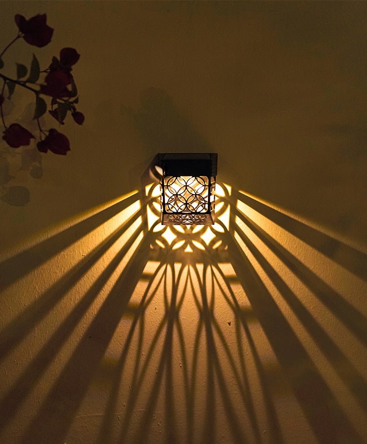 Lampa Starlight Silhouette (4-pak)