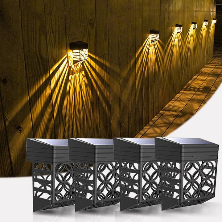 Lampa Starlight Silhouette (4-pak)