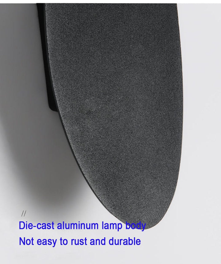 Lampa Ścienna Sunset na Zewnątrz