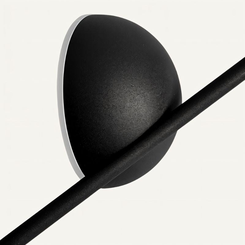 Lampa Wisząca Tiraha