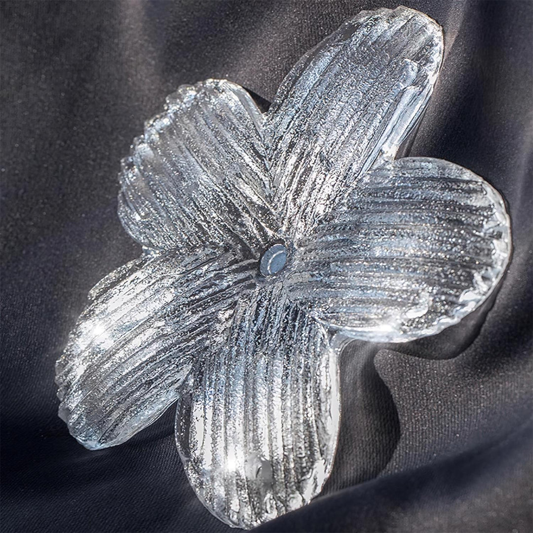 Kryształowy żyrandol Treviso