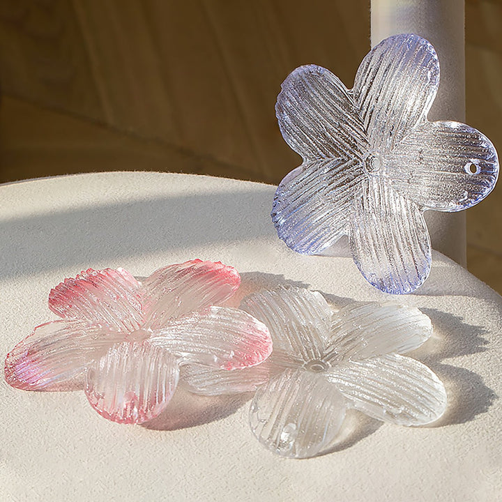 Kryształowy żyrandol Treviso