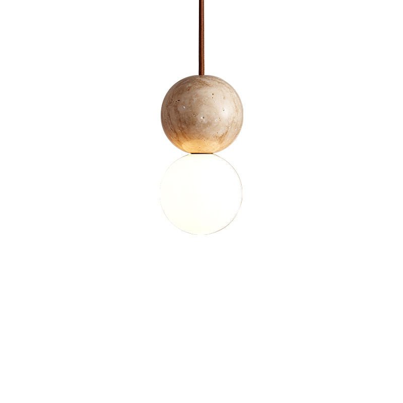 Lampa sufitowa Wabi Sabi