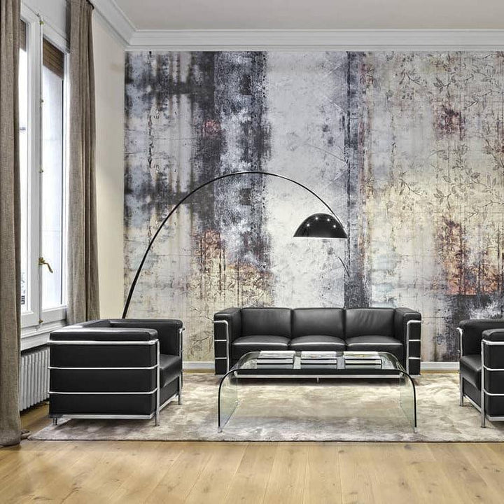 Lampa Podłogowa Verse Boog