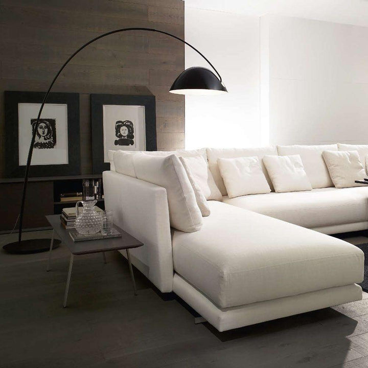 Lampa Podłogowa Verse Boog