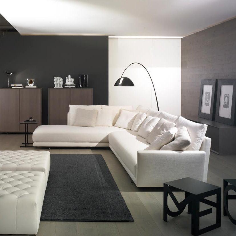 Lampa Podłogowa Verse Boog