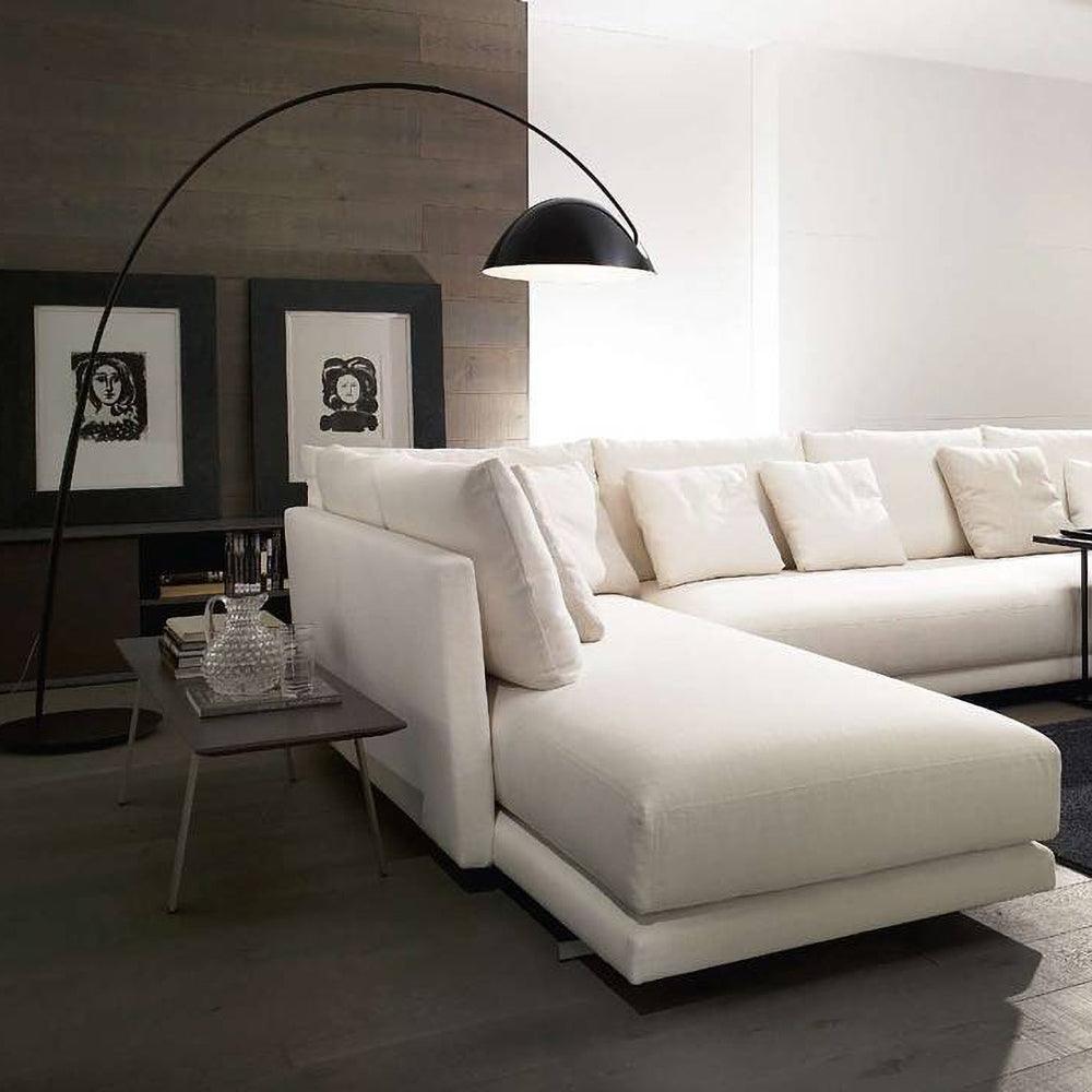 Lampa Podłogowa Verse Boog