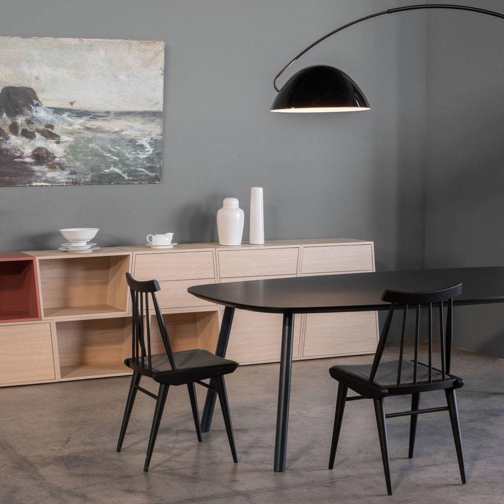 Lampa Podłogowa Verse Boog