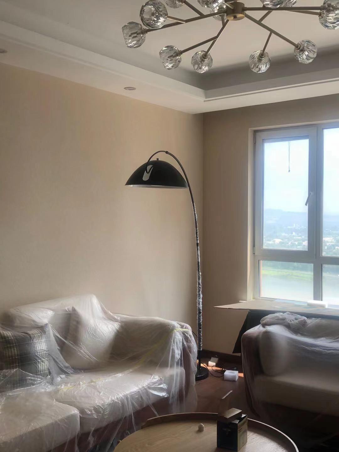 Lampa Podłogowa Verse Boog