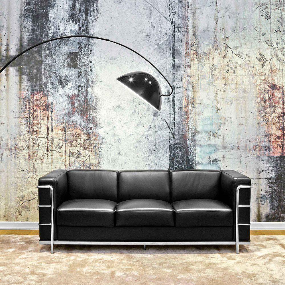 Lampa Podłogowa Verse Boog